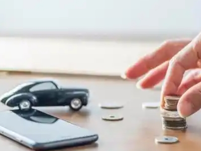 办理工农车辆抵押贷款，短期应急首选